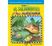 El Saltamontes Y Las Hormigas
