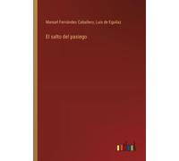 El Salto Del Pasiego