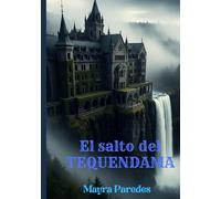 El salto del TEQUENDAMA