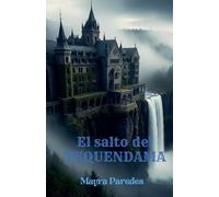 El salto del Tequendama