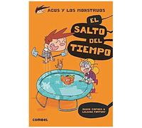 El Salto Del Tiempo