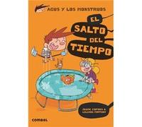 El Salto Del Tiempo - [Livre en VO] Aa Vv (Auteur)