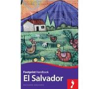 El Salvador by Richard Arghiris Richard Arghiris, (Auteur)