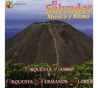 el Salvador: Musica y Ritmo [Import]