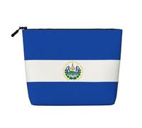 El Salvador Sac de rangement multifonction étanche grande capacité avec fermeture éclair pour voyage d'affaires maison, Noir , Taille unique