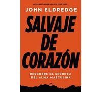 El Salvaje De CorazN, EdiciN Ampliada