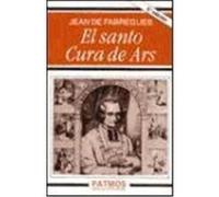 El santo cura de Ars