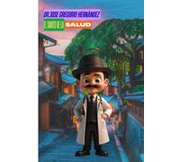 El Santo de la salud Dr. José Gregorio Hernández