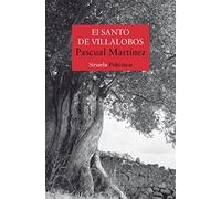 El santo de Villalobos