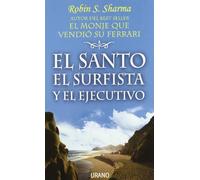 El Santo, El Surfista y El Ejecutivo