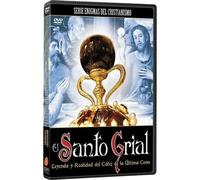El Santo Grial (Dvd)