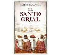 El Santo Grial [Livre en VO] Taranilla, Carlos (Auteur)