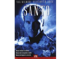 El Santo [Import]