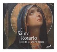 El Santo Rosario Aa Vv (Auteur)