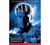 El Santo (The Saint)