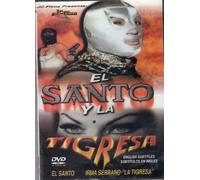 El Santo Y La Tigresa