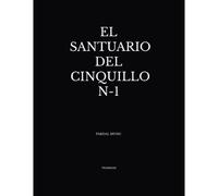 El Santuario Del Cinquillo N-1: Trombone