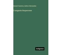 El sargento Boquerones