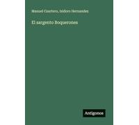El sargento Boquerones