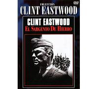 El Sargento De Hierro [Import]