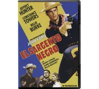 El Sargento Negro (Ed.ESP.) [Import]