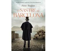 El sastre de Barcelona: Premi Nèstor Luján 2026