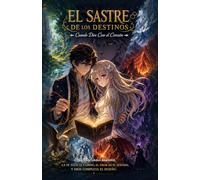 El Sastre de los Destinos: Cuando Dios Cose el Corazón
