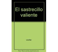 El sastrecillo valiente