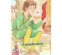 El Sastrecillo Valiente / The Brave Tailor, Troquelados Clasicos Series / Classic Fairy Tales Series Margarita Ruiz (Auteur)