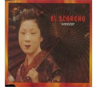 El Scorcho by Weezer (1996-07-28)