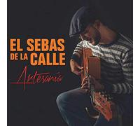 El Sebas de la Calle - Artesania Anglais]