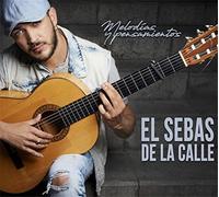 El Sebas de la Calle - Melodias Y Pensamientos [Import]