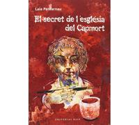El secret de l'església del Capmort