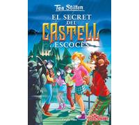 El secret del castell escocès