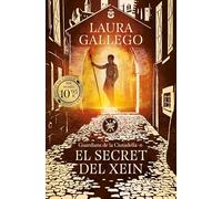 El secret del Xein (Guardians de la Ciutadella 2)