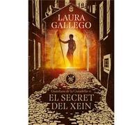 El Secret Del Xein - [Livre en VO] Gallego, Laura (Auteur)