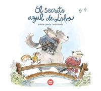 El secreto azul de Lobo