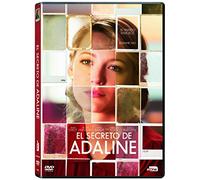 El Secreto De Adaline