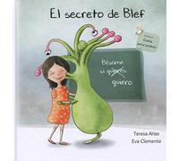 El secreto de Blef: Bésame si quiero