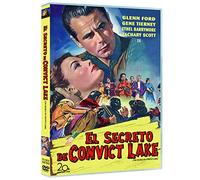 El Secreto De Convict Lake [Import]