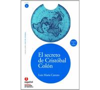 El secreto de Cristobal Colon / The Secret of Christopher Columbus