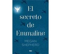 El Secreto De Emmaline - [Livre en VO] Shepherd, Megan (Auteur)