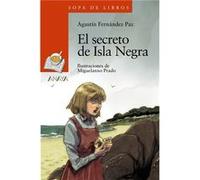 El Secreto De Isla Negra - [Livre en VO] Fernández Paz, Agustín (Auteur)