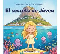 El secreto de Jávea: El nacimiento de una sirena