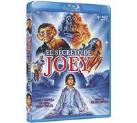 El Secreto de Joey 1985 [Blu-Ray] [Import]