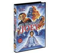 El Secreto de Joey DVD 1985 [Import]