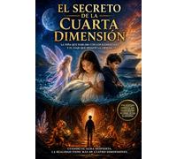 El Secreto De La Cuarta Dimension: la niña que hablaba con los elementales y el viaje que desafio a la ciencia