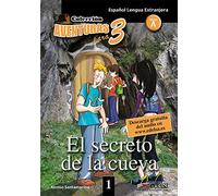 El secreto de la cueva - Livre + mp3