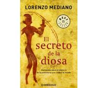 El secreto de la diosa / The Secret of the Goddess