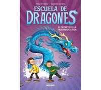 El Secreto De La Dragona Del Agua / Secret Of The Water Dragon